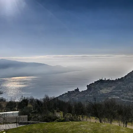 Orizzonte - Theater Apartment *
