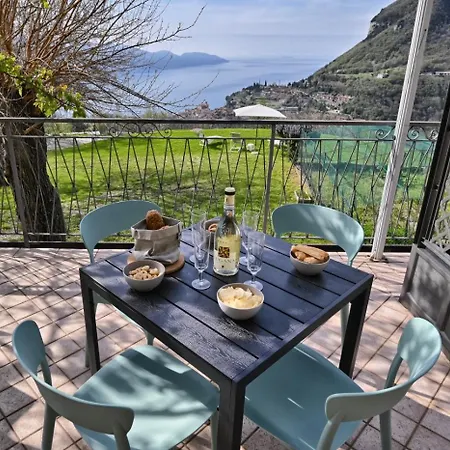 Orizzonte - Theater Apartment Tignale