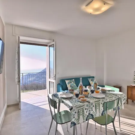 Apartment Orizzonte - Theater Tignale
