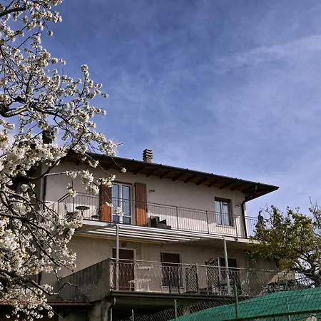 Orizzonte - Theater Tignale
