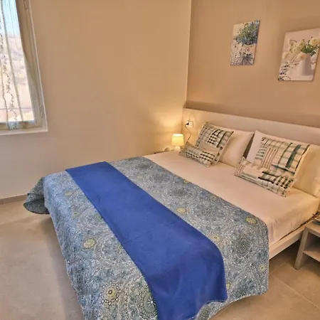 Orizzonte - Theater Apartment