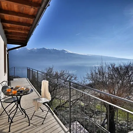 Orizzonte - Theater Apartment *