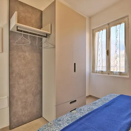 Orizzonte - Theater Apartment