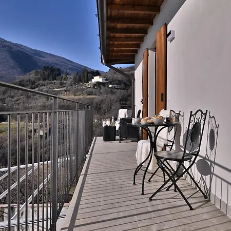 Apartment Orizzonte - Theater