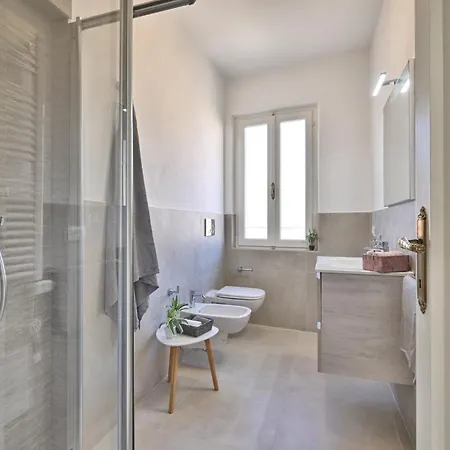 Orizzonte - Theater Apartment *