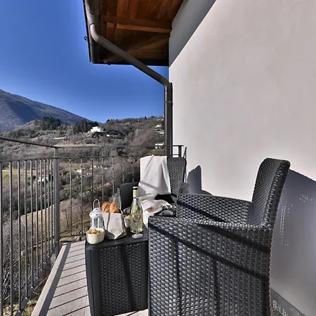 Apartment Orizzonte - Theater *
