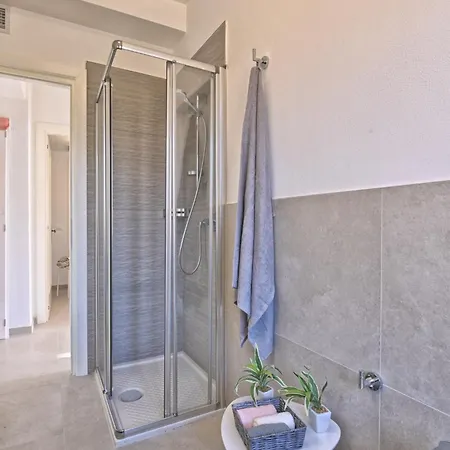 Apartment Orizzonte - Theater Tignale